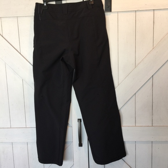 Sale! Heavy lululemon pants - Picture 4 of 6